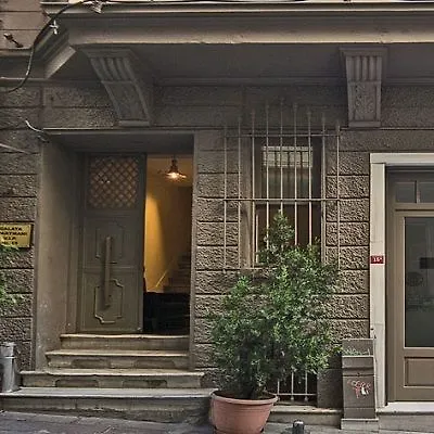 Galata Tower Vip 이스탄불