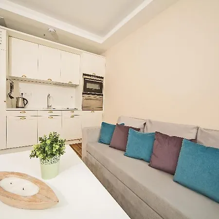 Galata Tower Vip 호텔 4*