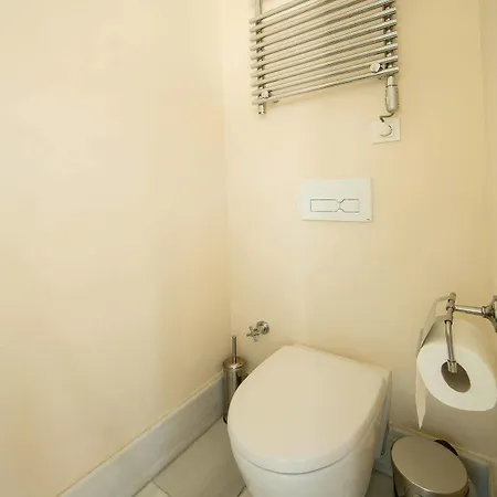 호텔 Galata Tower Vip 4*