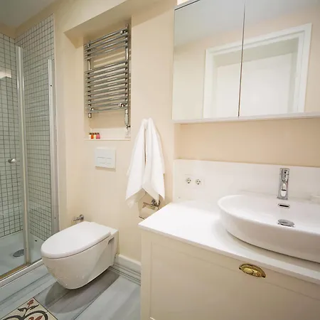 Galata Tower Vip 호텔 4*