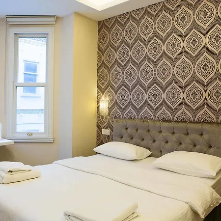 호텔 Galata Tower Vip 4*